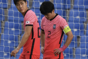 U-23韓国代表、“2歳年下”の日本に完敗で母国落胆止まず　「無気力なパフォーマンス」「恥ずべき3失点」