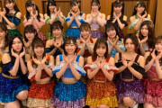 【SKE48】高柳明音がブログにて卒業延期を示唆！