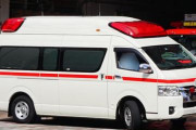 【悲報】日本人「いやああぁああああ救急車うるさああああい！！！」