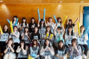 【日向坂46】ライブ中のスティックバルーンは実際どうだった？？？