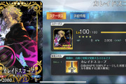 [FGO]マスター達凸カレ3枚編成って最近使ってる？カレイドスコープ自体の使用頻度が減っているような