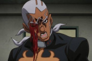 「ジョジョ6部」のプッチ神父とかいう、一番上司にしたくないタイプのキャラｗｗｗｗ