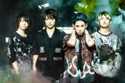 ONE OK ROCK、YouTubeにて過去のライヴ映像6作品を約2ヶ月にわたり連続で全世界公開決定！