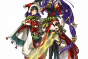 【FEH】カミラよりサナキなんかをゴリ押ししてるほうがよっぽど謎だわ