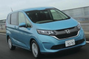 ホンダのフリードってどうなん？？