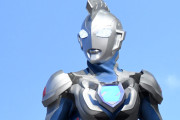 配信でウルトラマンZの１話見てるけど完成度高いな