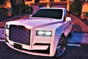 【GTA5】「ジュビリー」性能/価格/モデル一覧【乗り物データ】