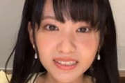 大西亜玖璃さんのインスタライブ　クルクルしたときなんか見えなかった？