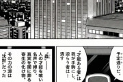 【沈黙】なんだよこの漫画ｗｗｗ【注意】