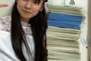 SKE48のスーパー小学生林美澪ちゃん(11歳)、学力もスーパーだった