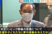 【！？】菅「スケボーはこれを機に、すごい勢いで日本でも普及するだろう」