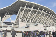 【朗報】「試合がない日でもスタジアムに…」サンフレッチェ広島の新スタジアム元年で売上高２倍で過去最高ｗｗｗｗｗｗ