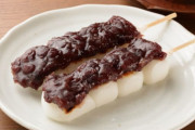 外国人「確かに日本食は美味しい。しかしあんこの味だけは……」