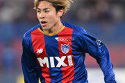 【速報】FC東京のDF小川諒也さん、ポルトガル移籍クルーー！！ｗｗｗｗ