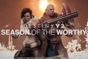 Destiny2 シーズン10「名士のシーズン」が解禁 パッチ2.8.0も配信
