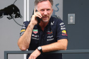 【F1】レッドブルに激震　クリスチャン・ホーナー代表を電撃解任。後任はレーシングブルズのローレン・メキーズ代表…角田裕毅の命運は？