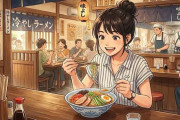 なぜ「冷やし中華」ではなく「冷やしラーメン」なのか？ 今ラーメン専門店で増えている理由