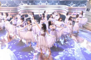 「sing out!」って衣装から、ジャケ写、mv、ダンス、楽曲と総じてお洒落だよね…【乃木坂46】
