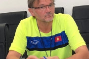 トルシエ元日本代表監督、U19ベトナム代表監督に就任へ