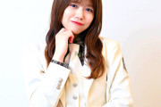 フジテレビからの朗報にファン騒然「こんなにすぐ」「ジャストフィット」　元櫻坂４６の武元唯衣が１６日「みんなのＫＥＩＢＡ」スタジオ初登場
