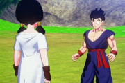 ドラゴンボールZカカロットが発売したからドラゴンボールZのアニメ1話から見返してるんだけど、Zは悟飯の成長物語だったんだなって