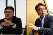 ◆悲報◆リバポ×マドリーの実況＆解説コンビ柄沢氏と野口氏がアンチマドリーすぎると話題に！