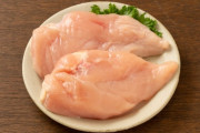 【急募】鶏むね肉をうまく食う方法