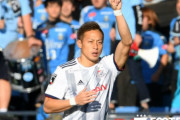 【Jリーグ】仲川輝人の一挙手一投足から目が離せない！ 最終決戦も「攻めて攻めまくって勝てばいい」