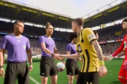 人気サッカーゲームに追加される新機能にサッカー界騒然！←「そこじゃない」（海外の反応）