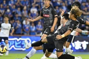 磐田、J2首位・水戸を撃破！2位千葉は徳島に勝利！熊本は雷で一時中断も藤枝に勝利　J2第26節（関連まとめ）