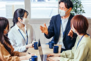 【やっば】スレ主の会社、キモすぎる『風潮』が蔓延している・・・