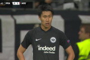 【動画】フランクフルト鎌田大地さん、2アシストの活躍で勝利に貢献！！！！！
