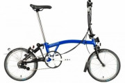 BROMPTON ( ブロンプトン ) は買って後悔する？