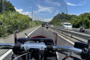 バイクが車に勝ってるところどこ？?