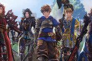 【動画】『グラブル』のアクションRPG、ガチ王道でクオリティが高すぎるｗｗｗ