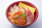 【コロナの影響】はま寿司、テイクアウト丼ぶりに「贅沢ネタの特上丼ぶり」3種を発売　780円から
