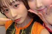 【SKE48】青海ひな乃「これからもいろんな景色を一緒に見ようね」