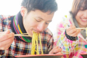 ラーメン店のレベルが一番低いと思う都道府県