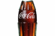 コーラって瓶が一番美味く感じないか？