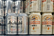 【韓国】日本産ビールの輸入爆増  [動物園φ★]