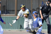 阪神・岡田監督　代打の切り札を指名　右は原口！左は糸原！「シーズンいかなあかん」
