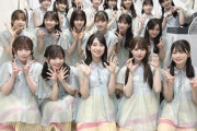 【速報】日向坂46『TIF2022』セトリ・実況まとめ！※リアルタイム更新中