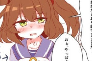 【ウマ娘】この画面の中にマーチャンいないのか…