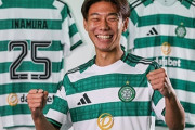 新潟DF稲村隼翔、セルティック移籍が正式決定！背番号は中村俊輔氏と同じ「25」（関連まとめ）