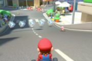 【マリオカートツアー】これ、どういう操作方法なの？