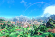 『ポケモン スカーレット･バイオレット』舞台は､なんとオープンワールド