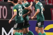 韓国メディアさん…ACL浦和vs全北の試合にいちゃもんｗｗｗｗ
