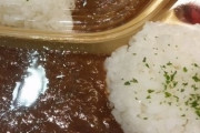 カレーライスに合うおかずやで　お前らが笑ったコピーをぺーinばいくちゃんねる板