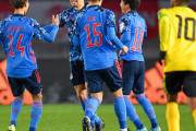 【朗報】U22日本vsジャマイカの結果がヤバすぎるｗｗｗｗｗｗ