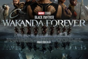 【MCU】もうすぐ公開の「ワカンダ・フォーエバー」に新作ドラマ、どっちも楽しみだね